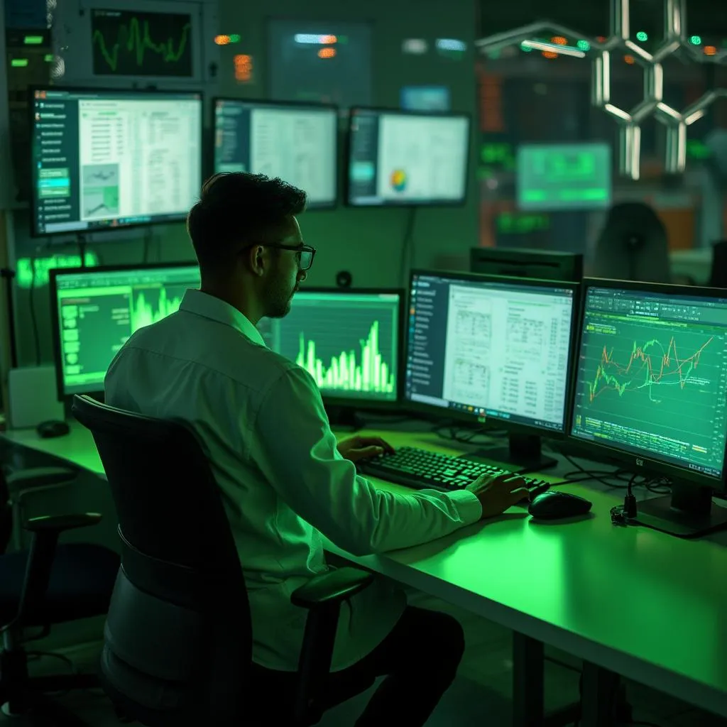 Laboratorio fintech