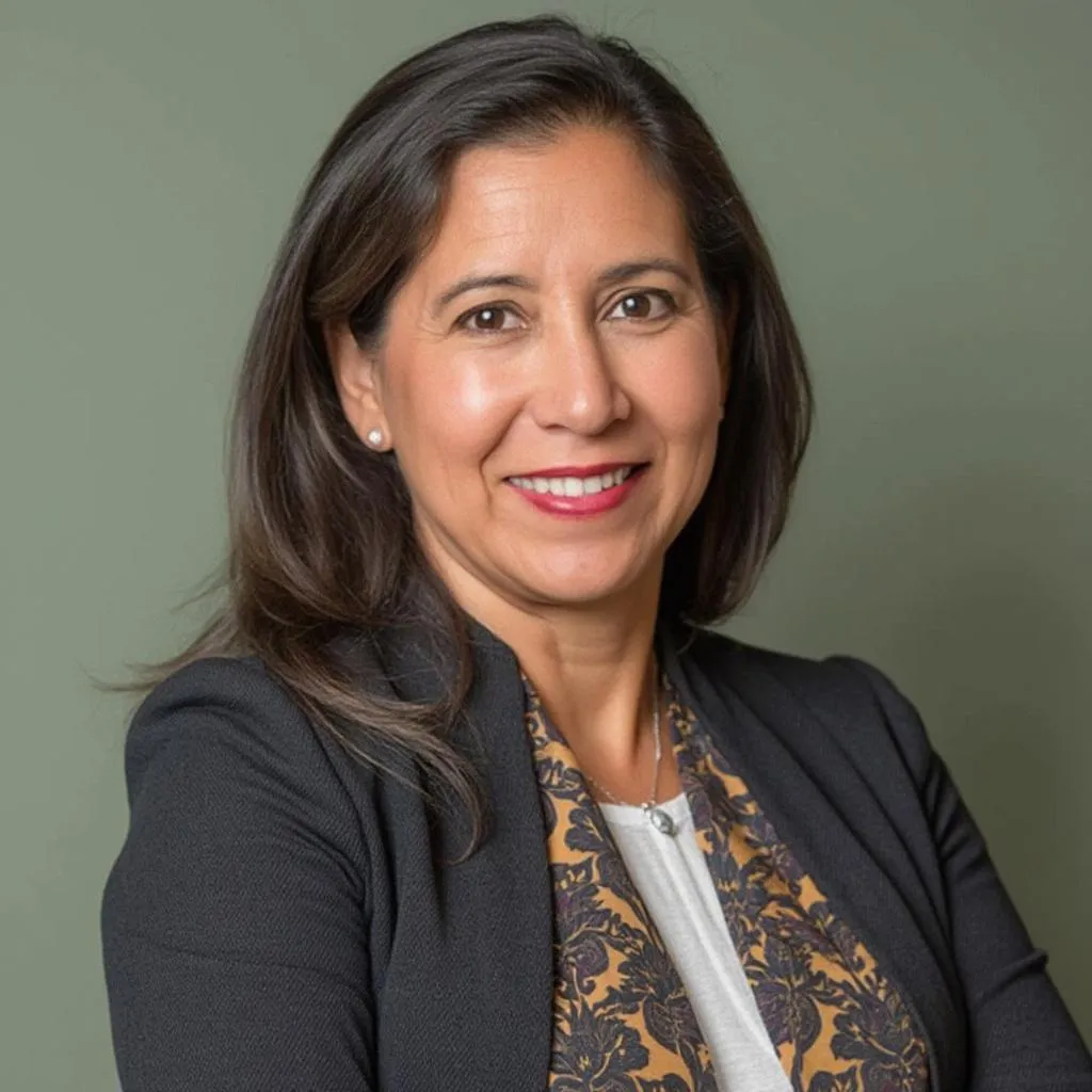 Mariana Pulido, Directora General